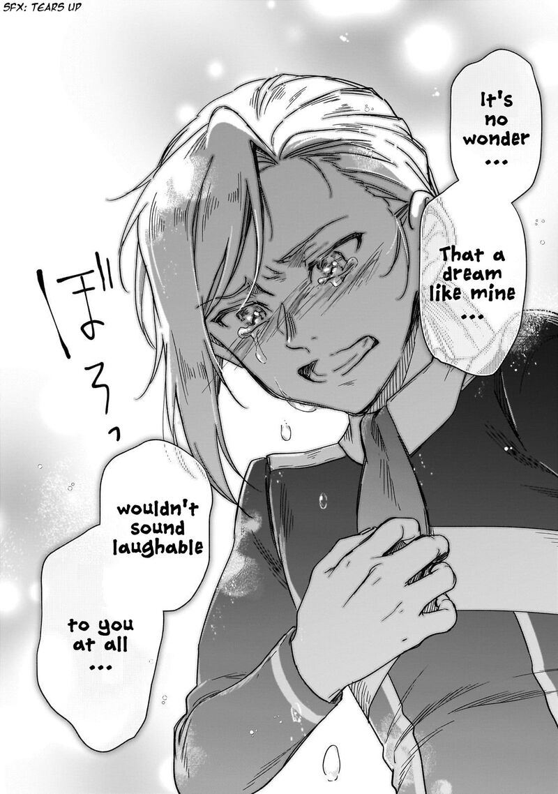 Fushi No Kami Henkyou Kara Hajimeru Bunmei Saiseiki 36 21