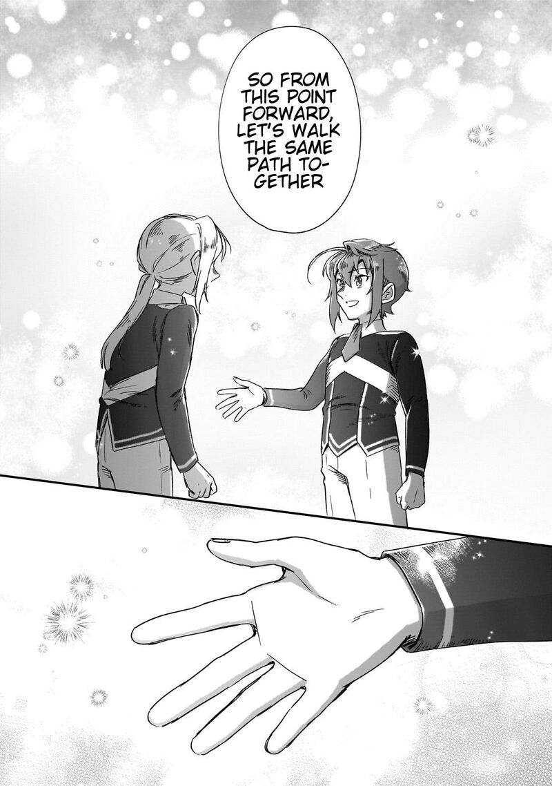 Fushi No Kami Henkyou Kara Hajimeru Bunmei Saiseiki 36 23