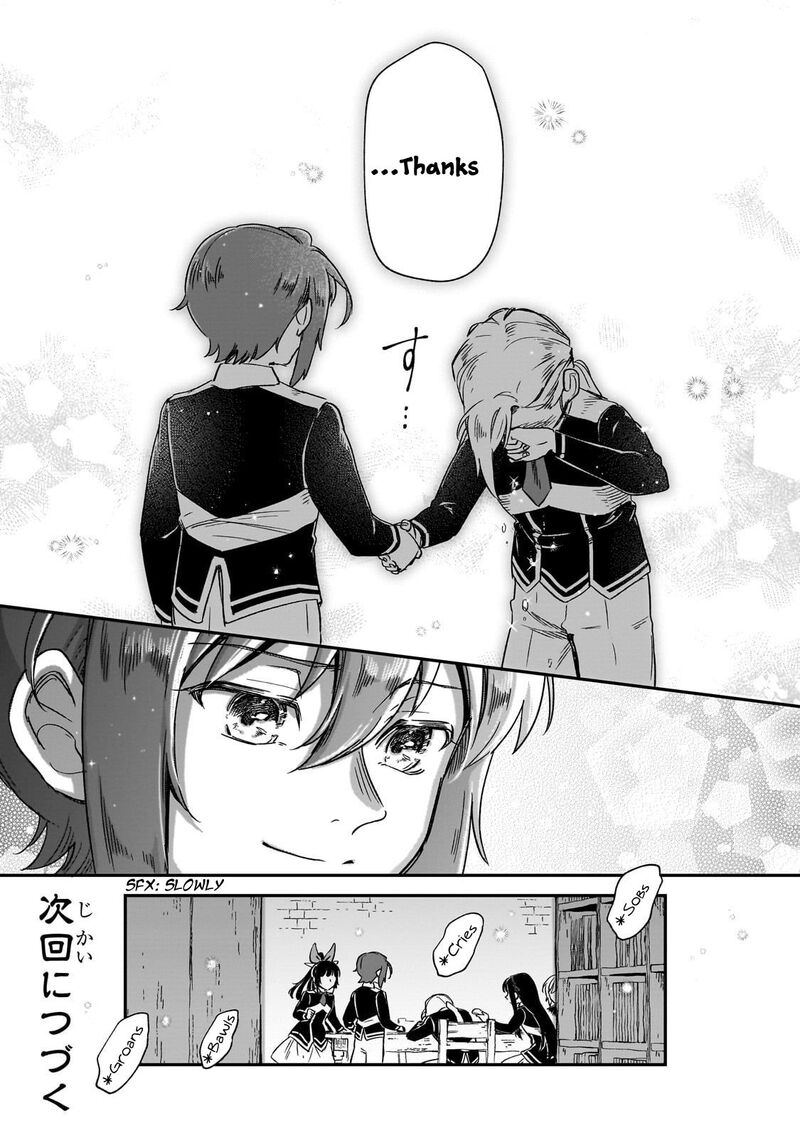 Fushi No Kami Henkyou Kara Hajimeru Bunmei Saiseiki 36 25