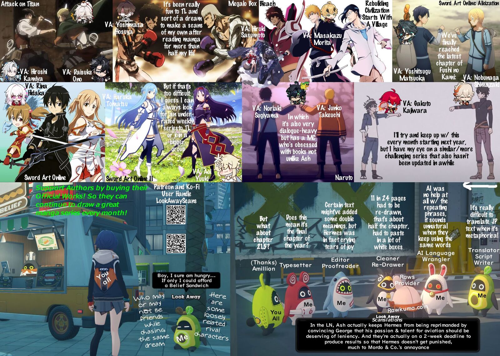 Fushi No Kami Henkyou Kara Hajimeru Bunmei Saiseiki 36 26