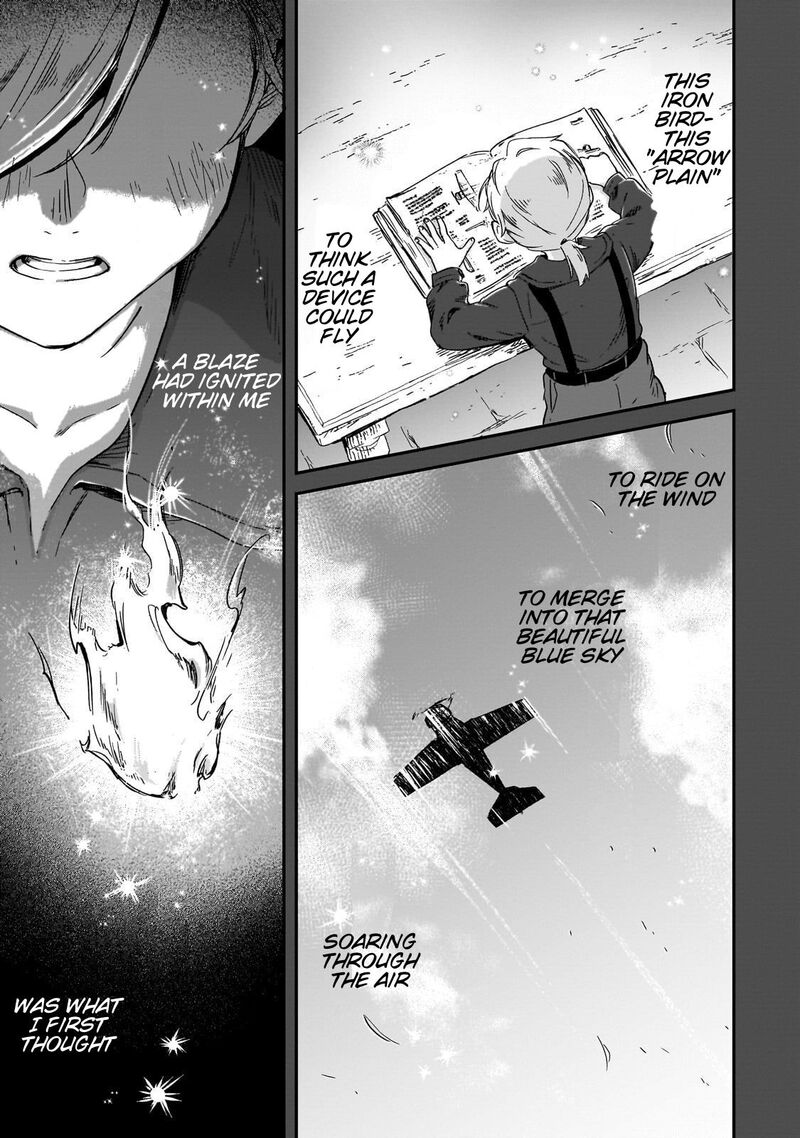 Fushi No Kami Henkyou Kara Hajimeru Bunmei Saiseiki 36 4