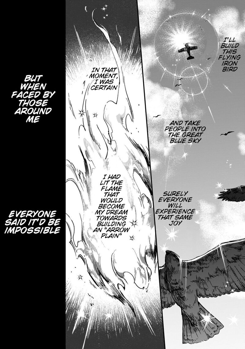 Fushi No Kami Henkyou Kara Hajimeru Bunmei Saiseiki 36 6