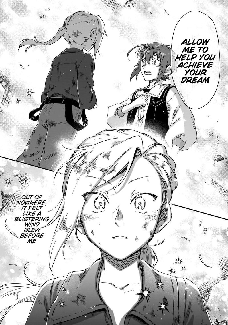 Fushi No Kami Henkyou Kara Hajimeru Bunmei Saiseiki 36 9
