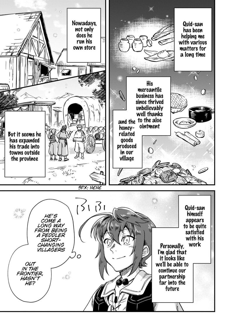 Fushi No Kami Henkyou Kara Hajimeru Bunmei Saiseiki 37 12