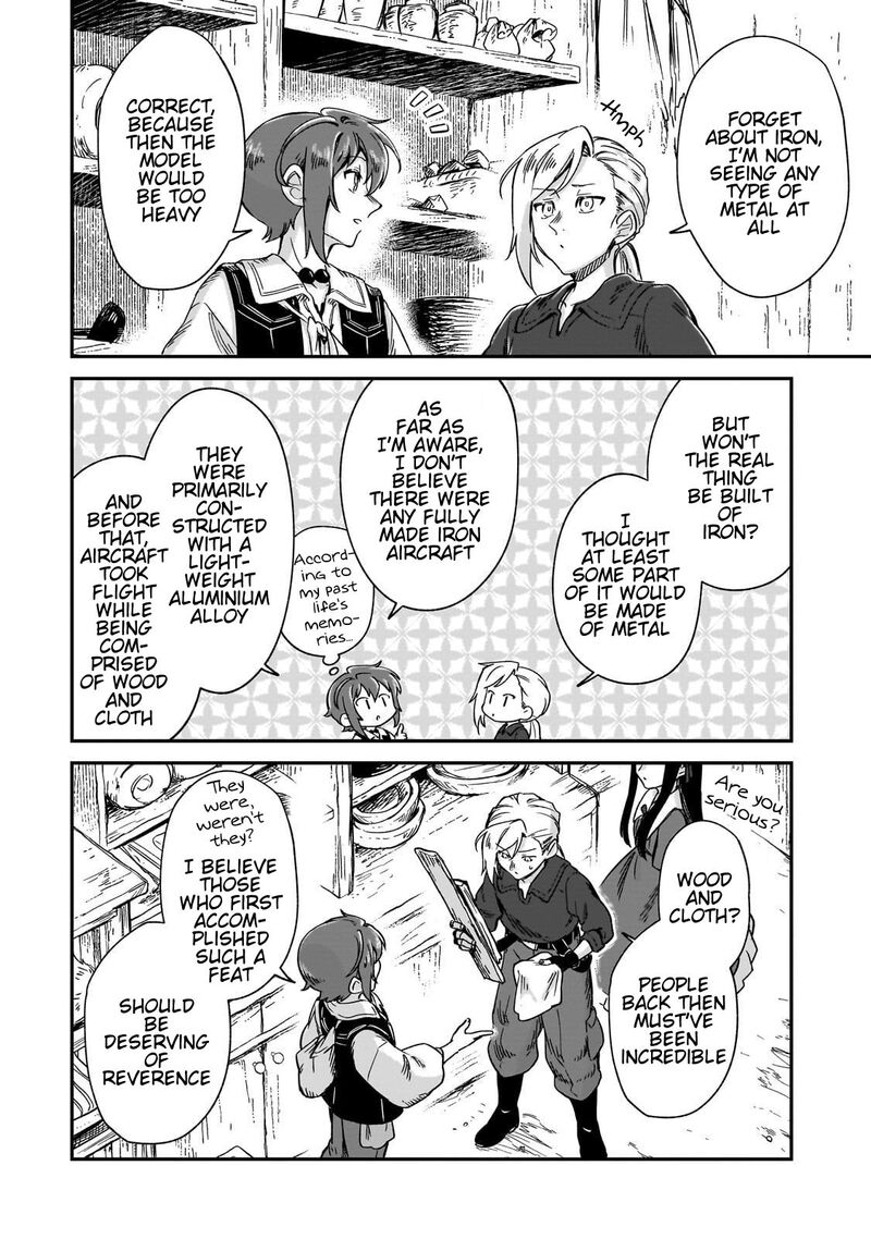 Fushi No Kami Henkyou Kara Hajimeru Bunmei Saiseiki 37 15