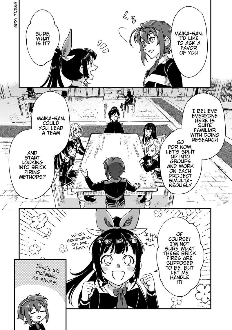 Fushi No Kami Henkyou Kara Hajimeru Bunmei Saiseiki 37 7
