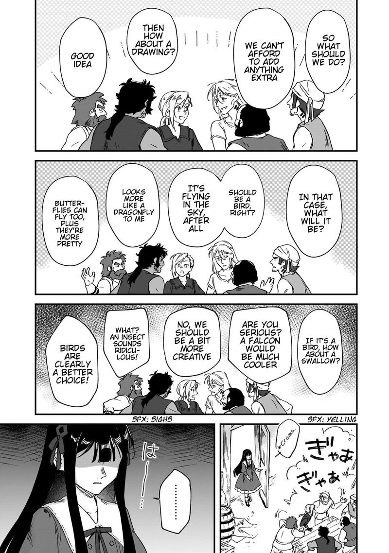 Fushi No Kami Henkyou Kara Hajimeru Bunmei Saiseiki 38 12