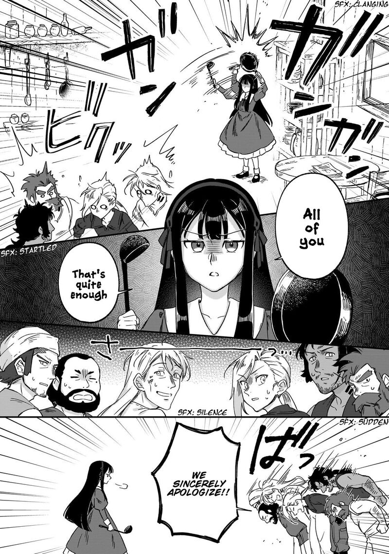 Fushi No Kami Henkyou Kara Hajimeru Bunmei Saiseiki 38 13