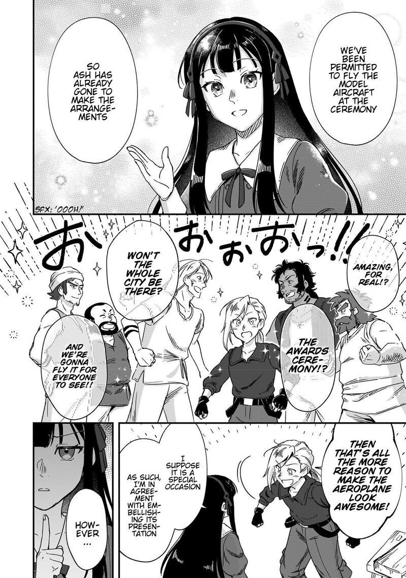 Fushi No Kami Henkyou Kara Hajimeru Bunmei Saiseiki 38 15