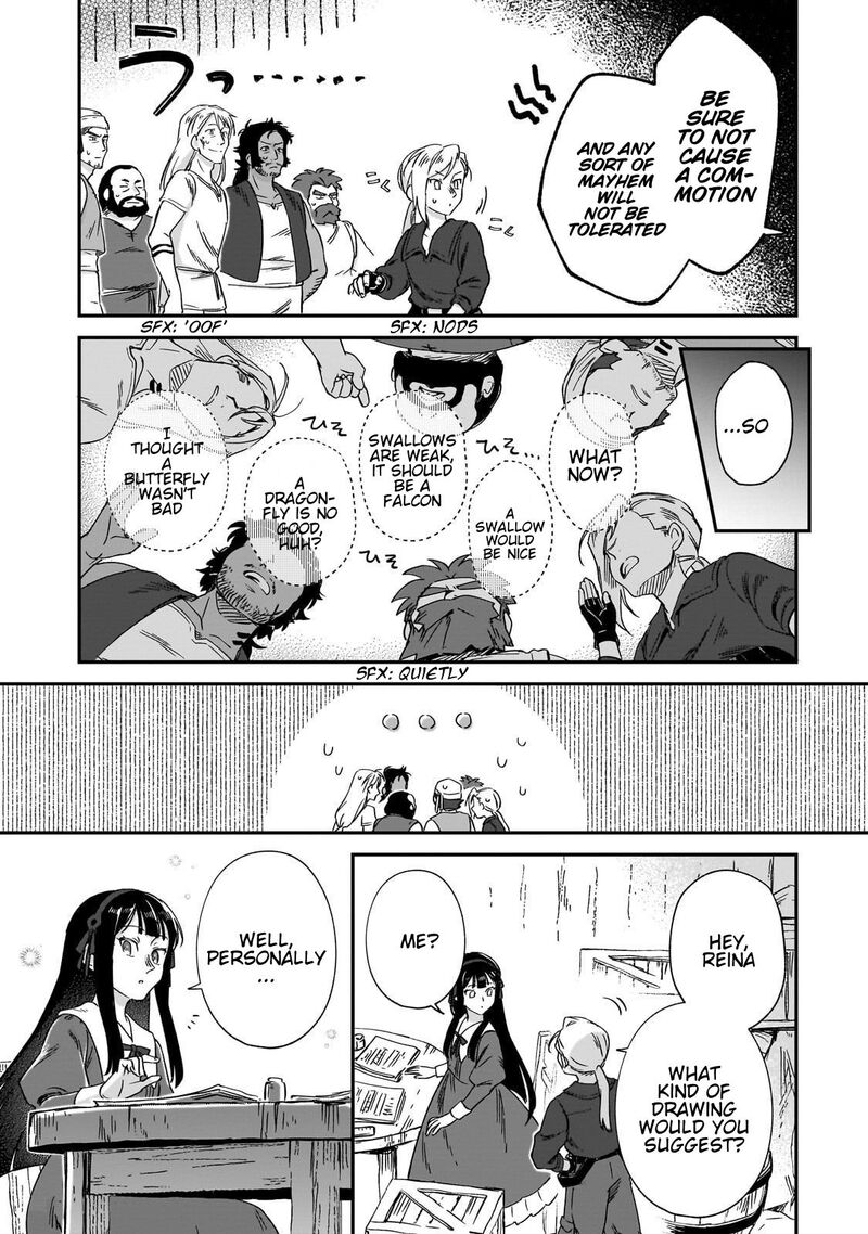 Fushi No Kami Henkyou Kara Hajimeru Bunmei Saiseiki 38 16