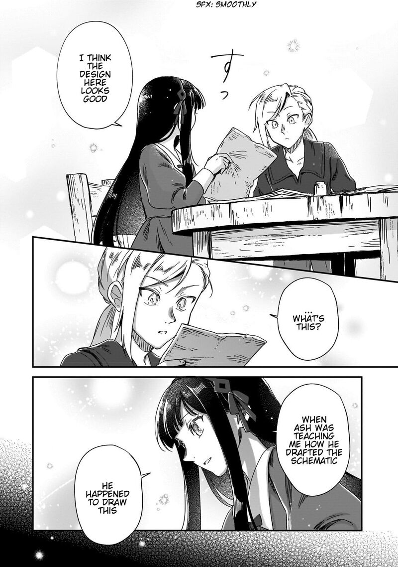 Fushi No Kami Henkyou Kara Hajimeru Bunmei Saiseiki 38 17