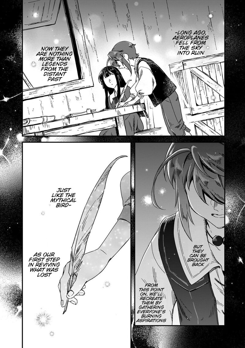 Fushi No Kami Henkyou Kara Hajimeru Bunmei Saiseiki 38 18