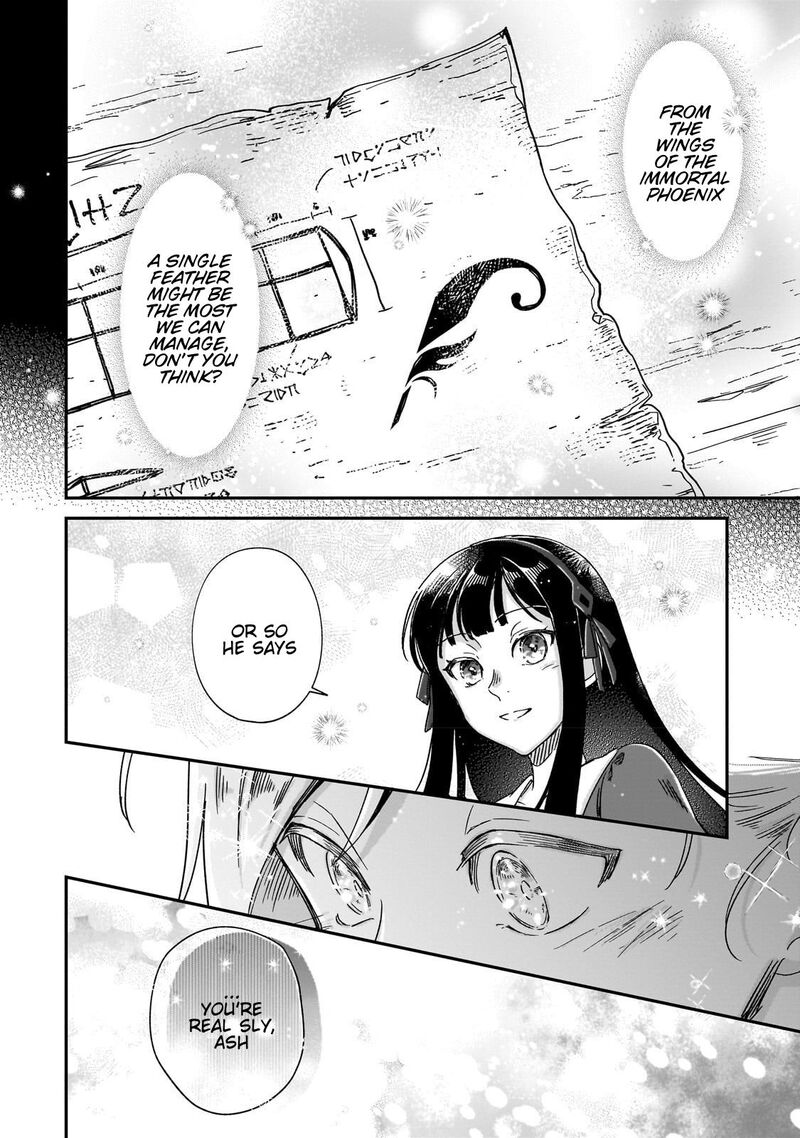 Fushi No Kami Henkyou Kara Hajimeru Bunmei Saiseiki 38 19