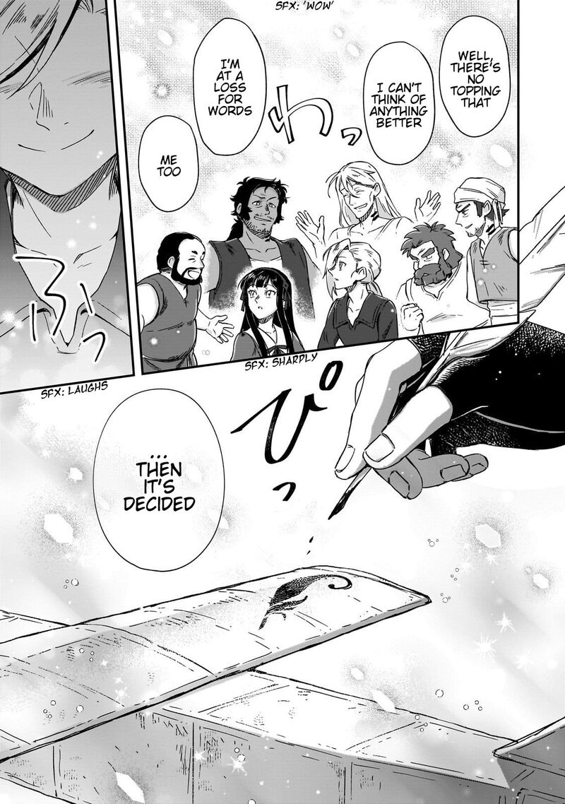 Fushi No Kami Henkyou Kara Hajimeru Bunmei Saiseiki 38 20