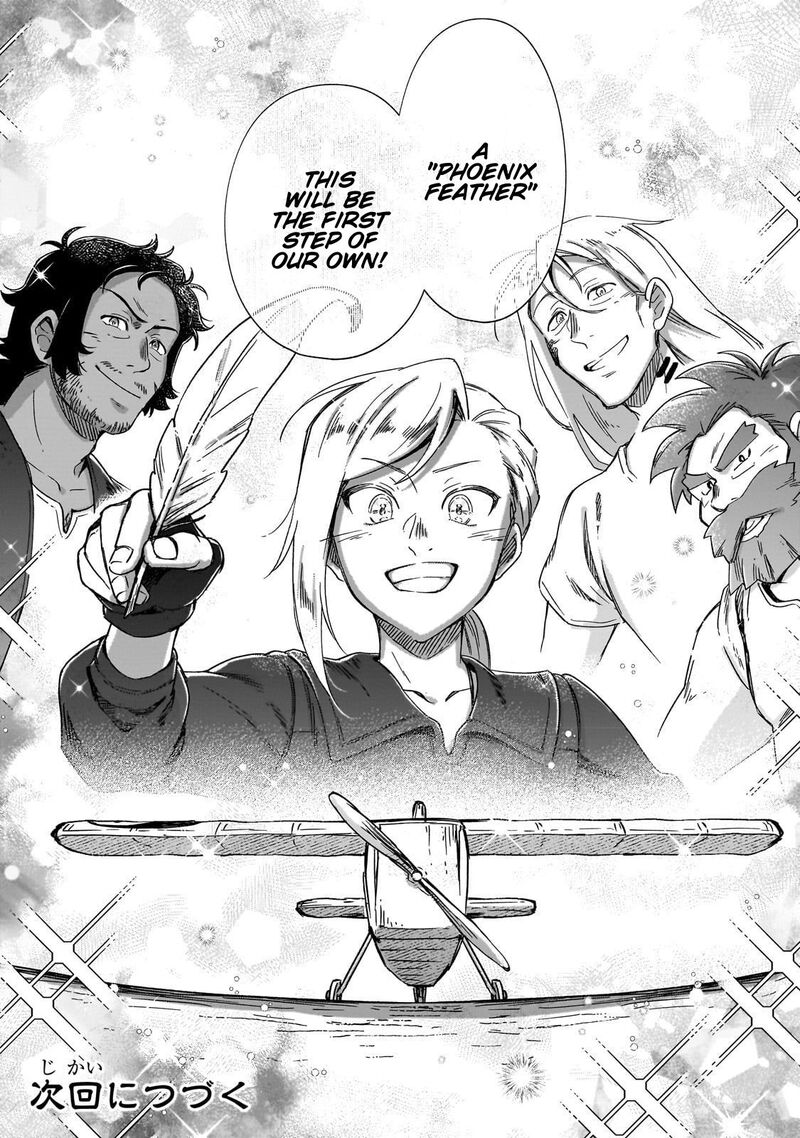 Fushi No Kami Henkyou Kara Hajimeru Bunmei Saiseiki 38 21