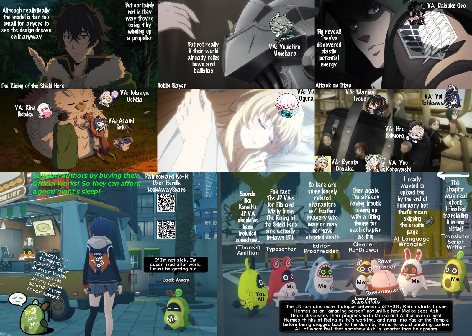 Fushi No Kami Henkyou Kara Hajimeru Bunmei Saiseiki 38 22