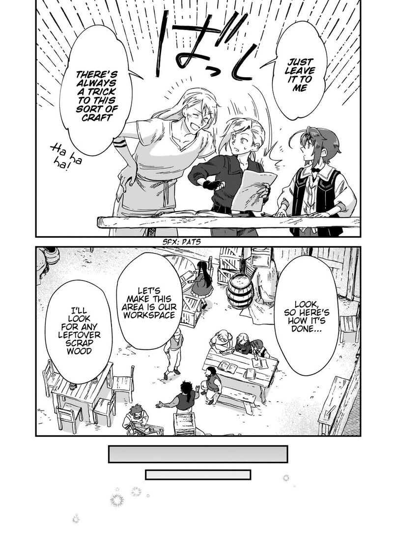 Fushi No Kami Henkyou Kara Hajimeru Bunmei Saiseiki 38 6