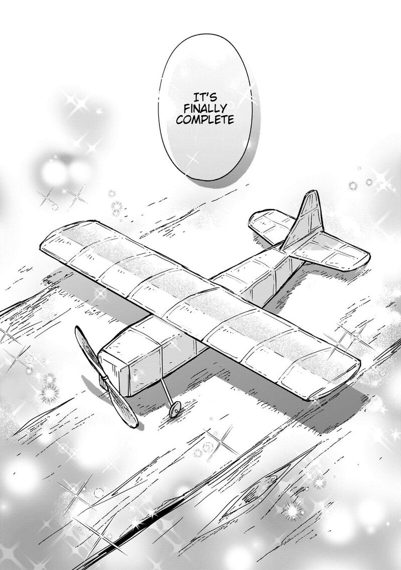 Fushi No Kami Henkyou Kara Hajimeru Bunmei Saiseiki 38 9