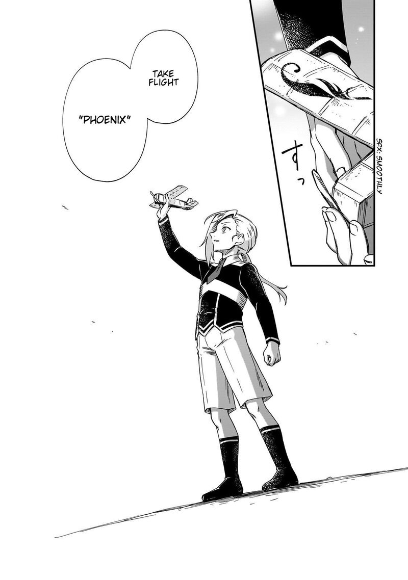 Fushi No Kami Henkyou Kara Hajimeru Bunmei Saiseiki 39 10