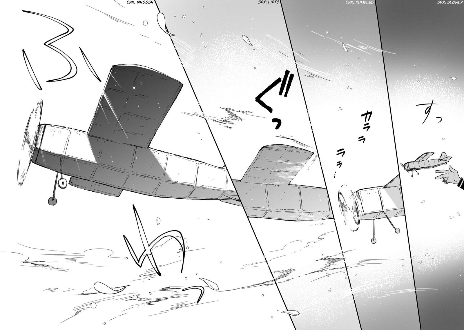Fushi No Kami Henkyou Kara Hajimeru Bunmei Saiseiki 39 11