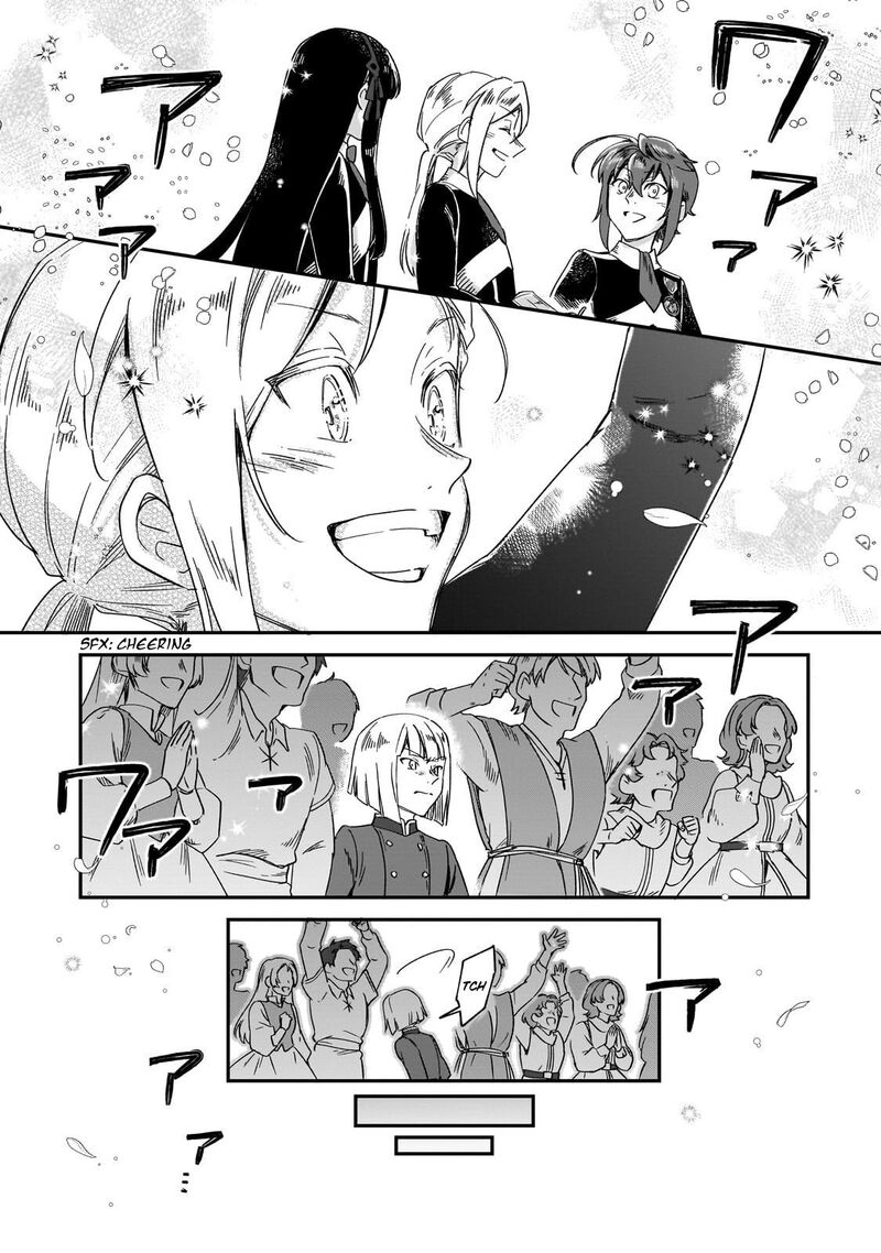 Fushi No Kami Henkyou Kara Hajimeru Bunmei Saiseiki 39 17