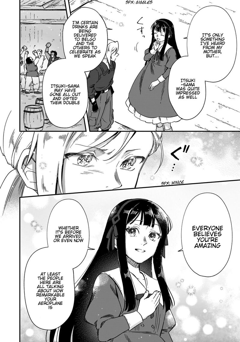 Fushi No Kami Henkyou Kara Hajimeru Bunmei Saiseiki 39 20