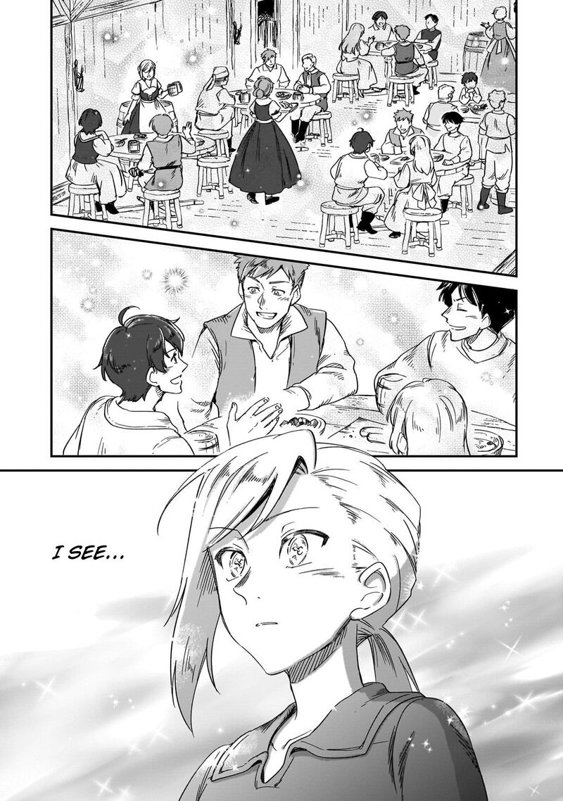 Fushi No Kami Henkyou Kara Hajimeru Bunmei Saiseiki 39 21