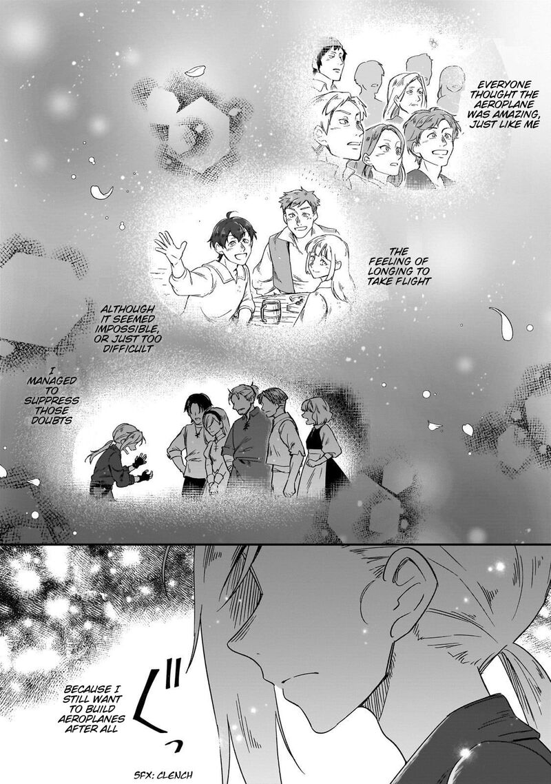 Fushi No Kami Henkyou Kara Hajimeru Bunmei Saiseiki 39 22
