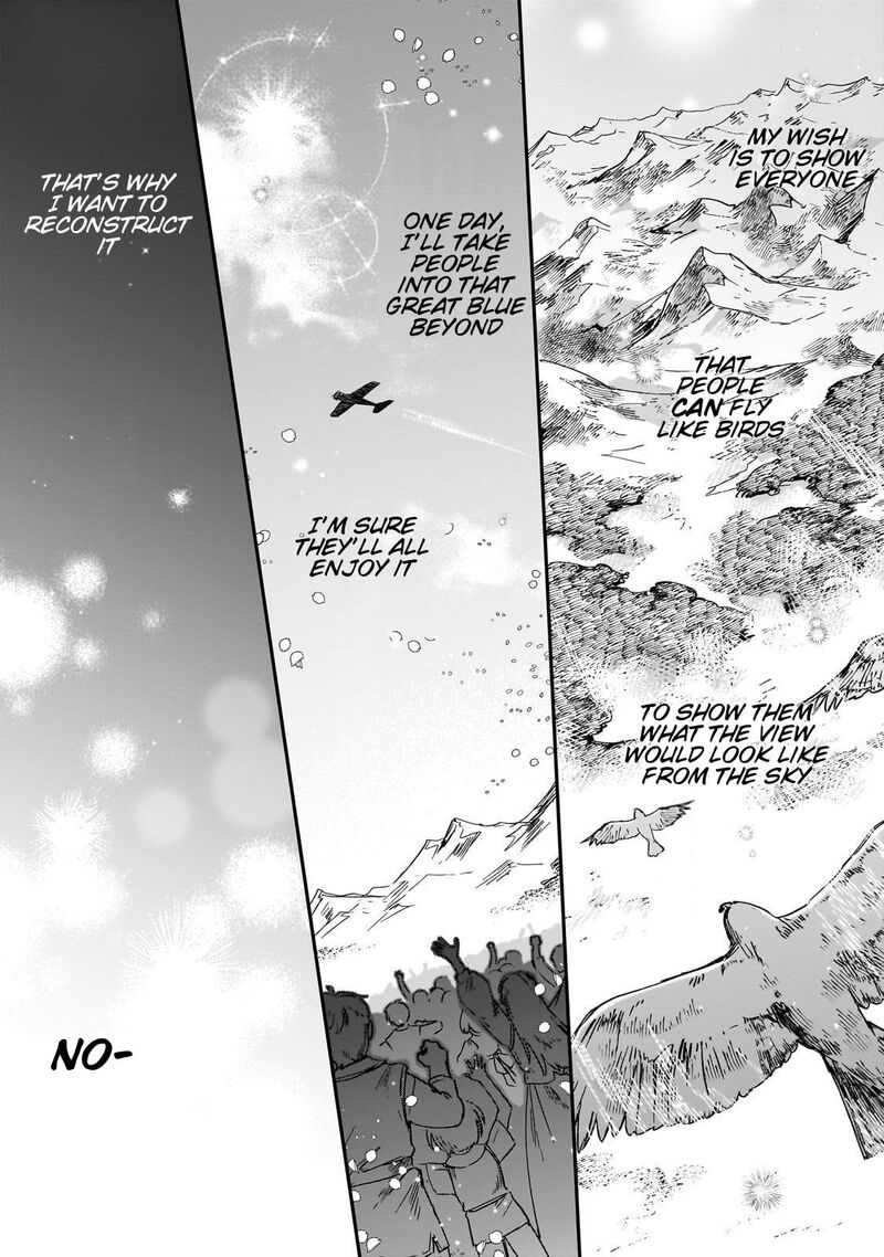 Fushi No Kami Henkyou Kara Hajimeru Bunmei Saiseiki 39 23