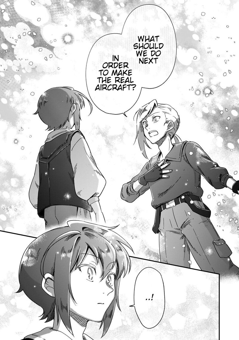 Fushi No Kami Henkyou Kara Hajimeru Bunmei Saiseiki 39 25