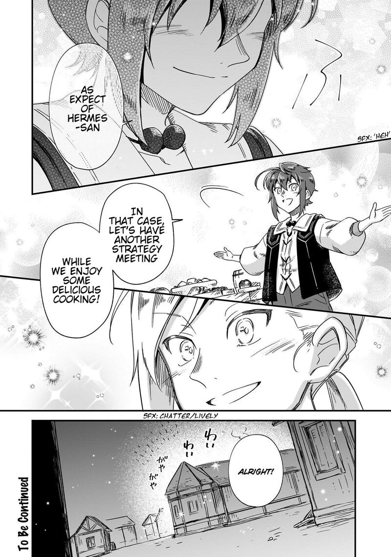 Fushi No Kami Henkyou Kara Hajimeru Bunmei Saiseiki 39 26