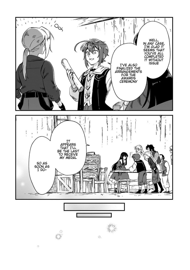 Fushi No Kami Henkyou Kara Hajimeru Bunmei Saiseiki 39 3