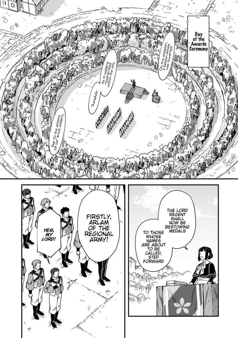 Fushi No Kami Henkyou Kara Hajimeru Bunmei Saiseiki 39 4