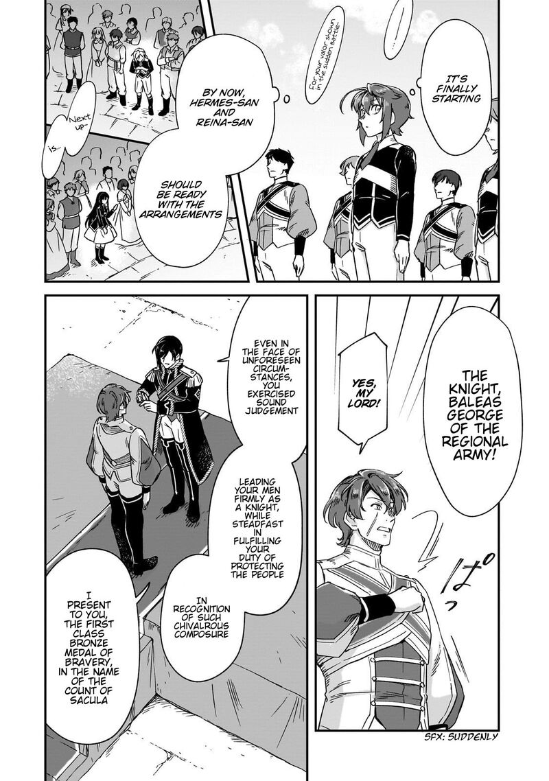 Fushi No Kami Henkyou Kara Hajimeru Bunmei Saiseiki 39 5