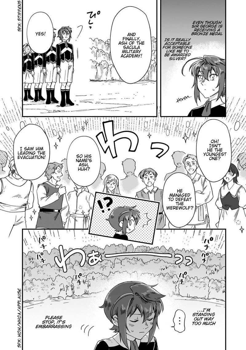 Fushi No Kami Henkyou Kara Hajimeru Bunmei Saiseiki 39 6