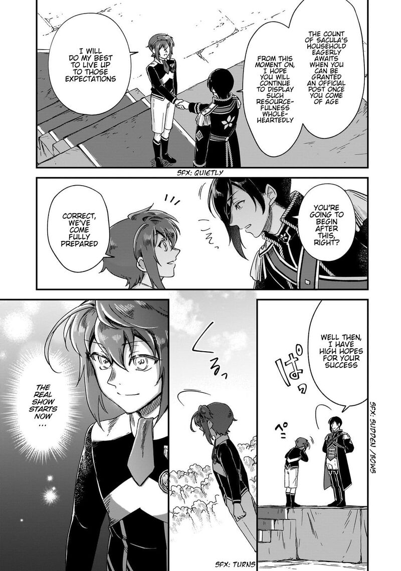Fushi No Kami Henkyou Kara Hajimeru Bunmei Saiseiki 39 8