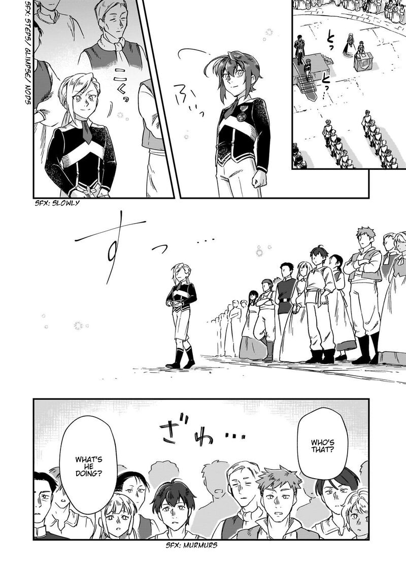 Fushi No Kami Henkyou Kara Hajimeru Bunmei Saiseiki 39 9