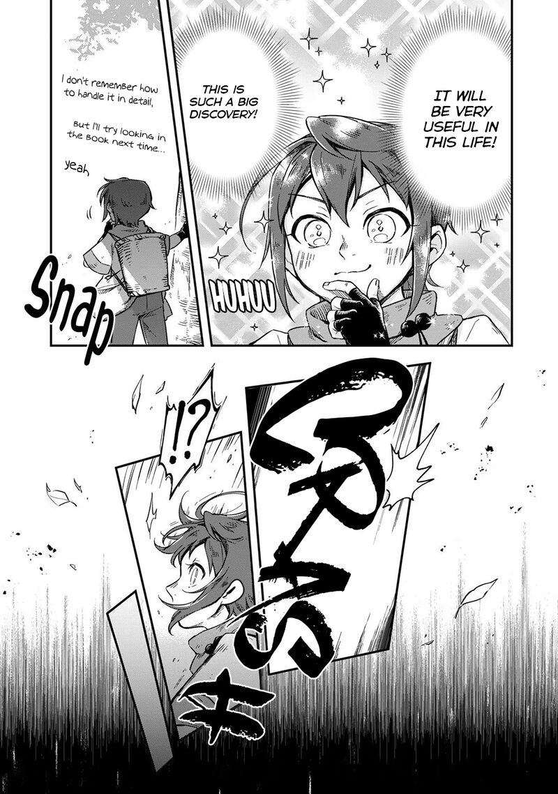 Fushi No Kami Henkyou Kara Hajimeru Bunmei Saiseiki 4 10