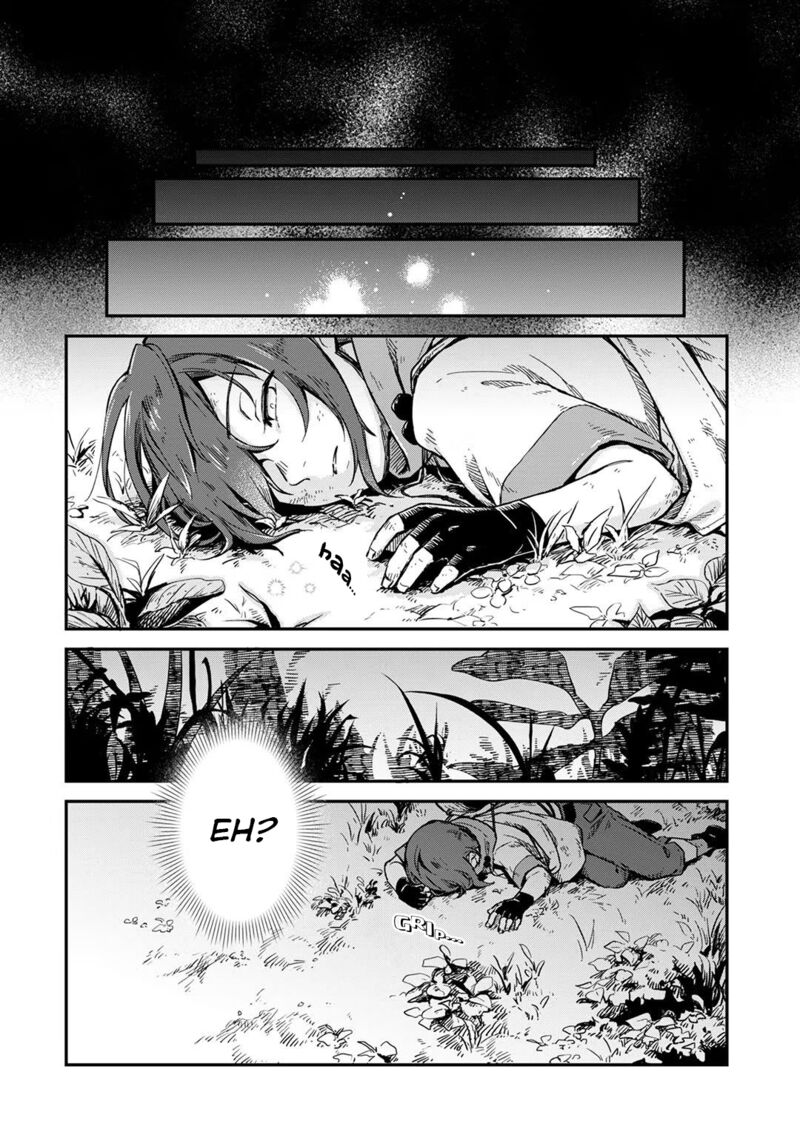 Fushi No Kami Henkyou Kara Hajimeru Bunmei Saiseiki 4 11