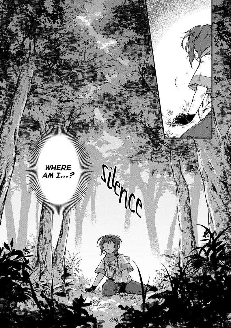 Fushi No Kami Henkyou Kara Hajimeru Bunmei Saiseiki 4 12