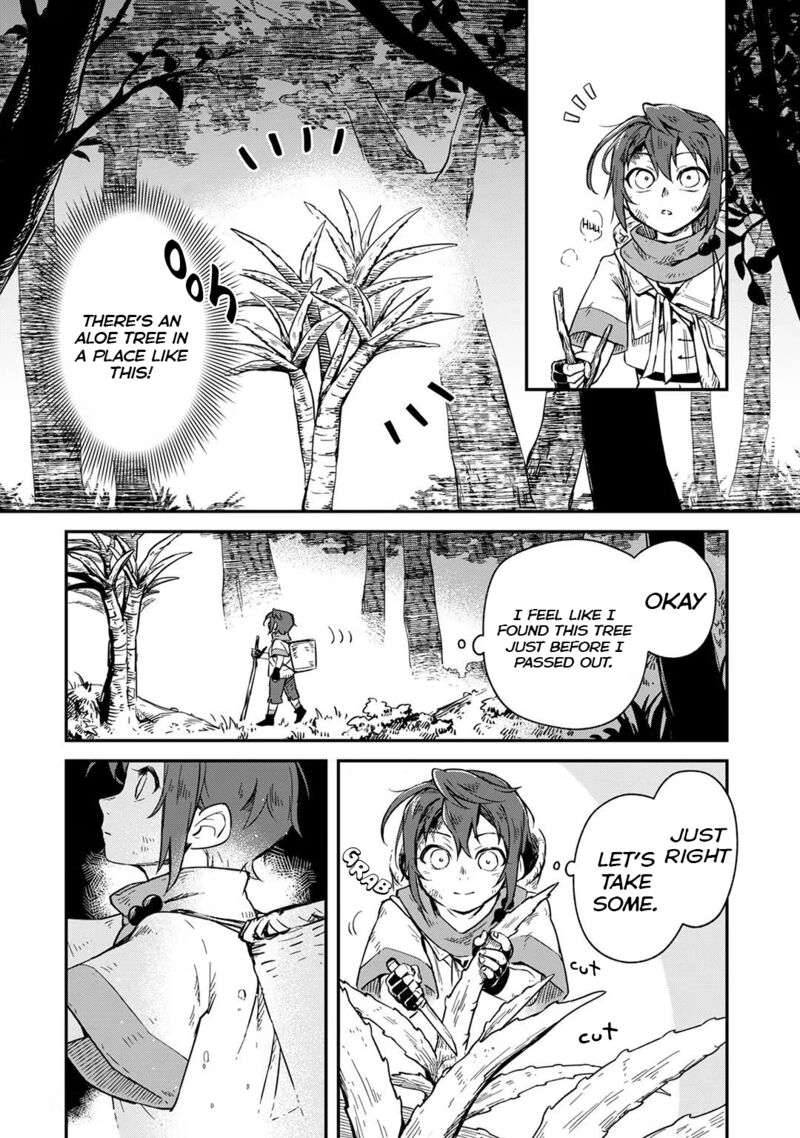Fushi No Kami Henkyou Kara Hajimeru Bunmei Saiseiki 4 19