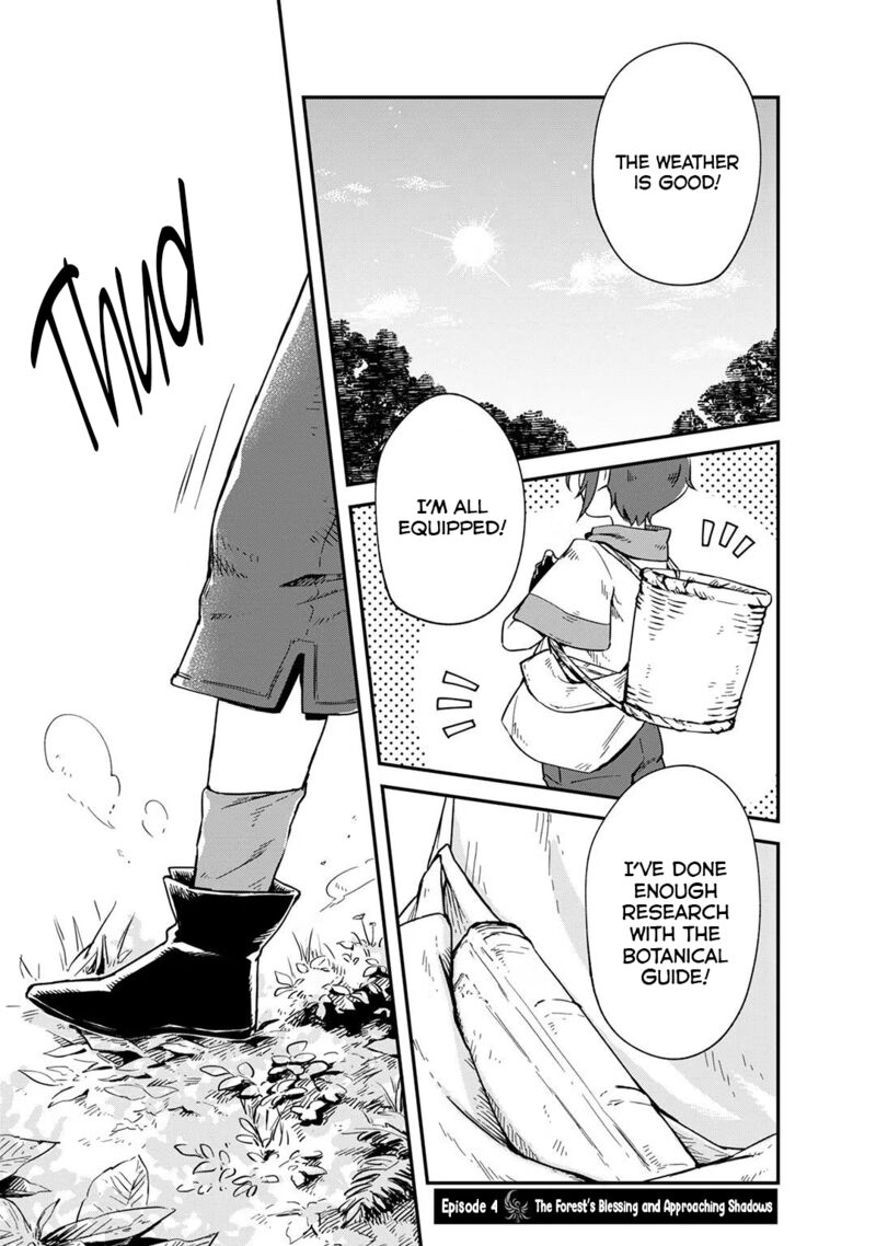 Fushi No Kami Henkyou Kara Hajimeru Bunmei Saiseiki 4 2
