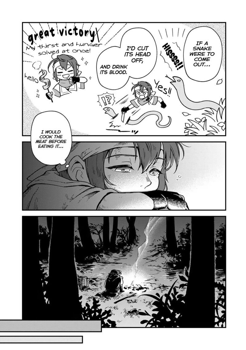 Fushi No Kami Henkyou Kara Hajimeru Bunmei Saiseiki 4 26