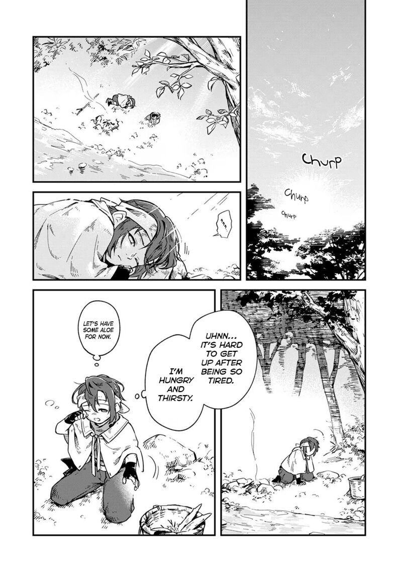 Fushi No Kami Henkyou Kara Hajimeru Bunmei Saiseiki 4 27