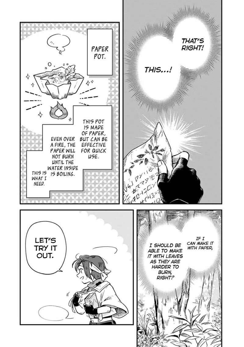 Fushi No Kami Henkyou Kara Hajimeru Bunmei Saiseiki 4 29
