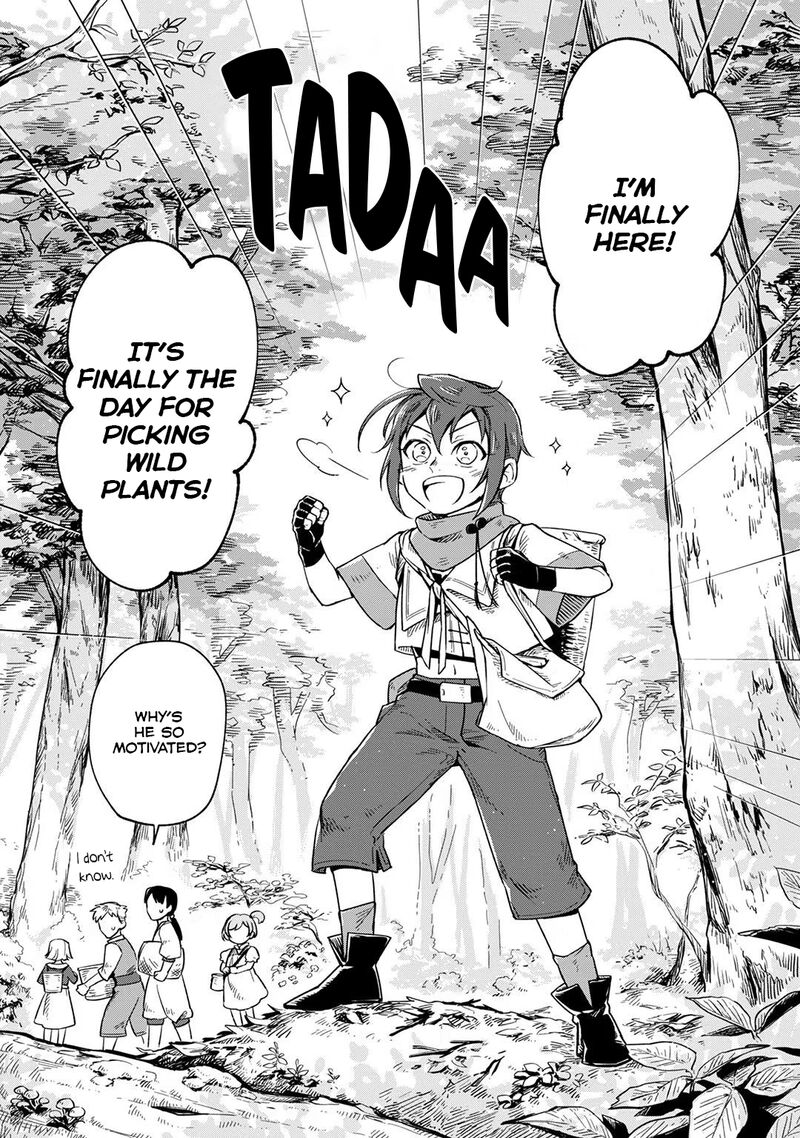 Fushi No Kami Henkyou Kara Hajimeru Bunmei Saiseiki 4 3