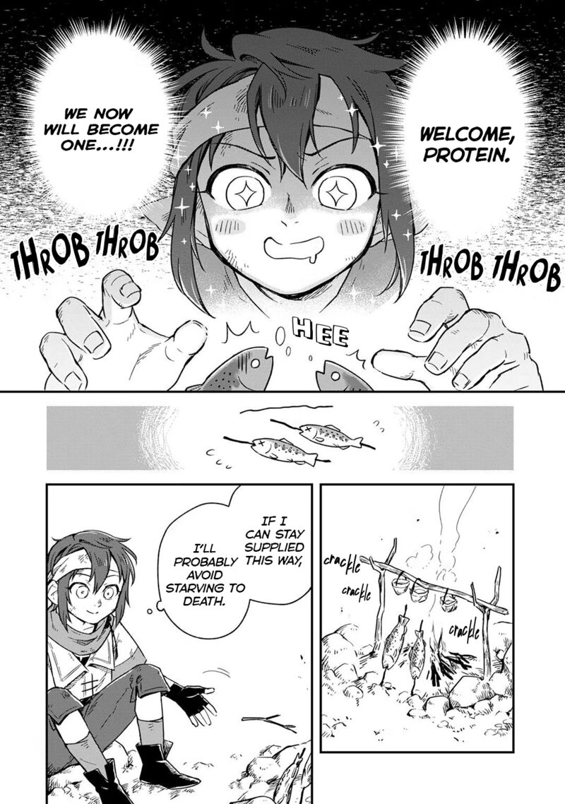 Fushi No Kami Henkyou Kara Hajimeru Bunmei Saiseiki 4 33