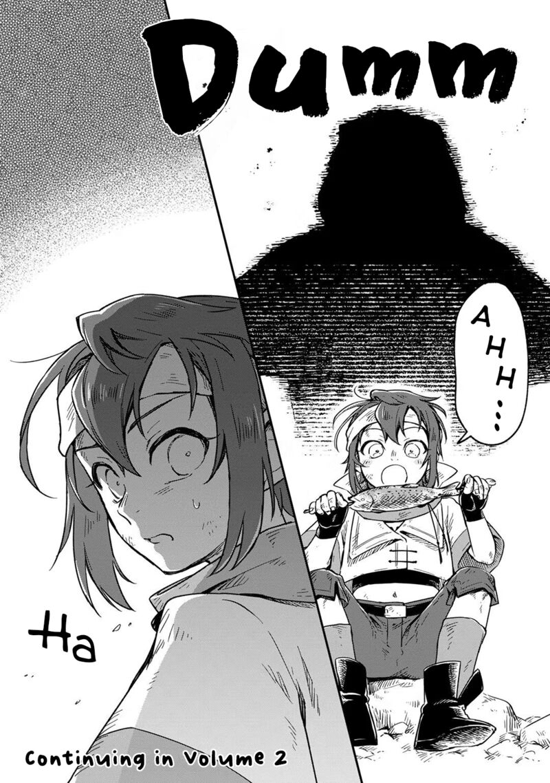 Fushi No Kami Henkyou Kara Hajimeru Bunmei Saiseiki 4 35