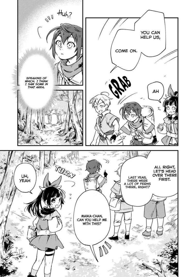 Fushi No Kami Henkyou Kara Hajimeru Bunmei Saiseiki 4 6