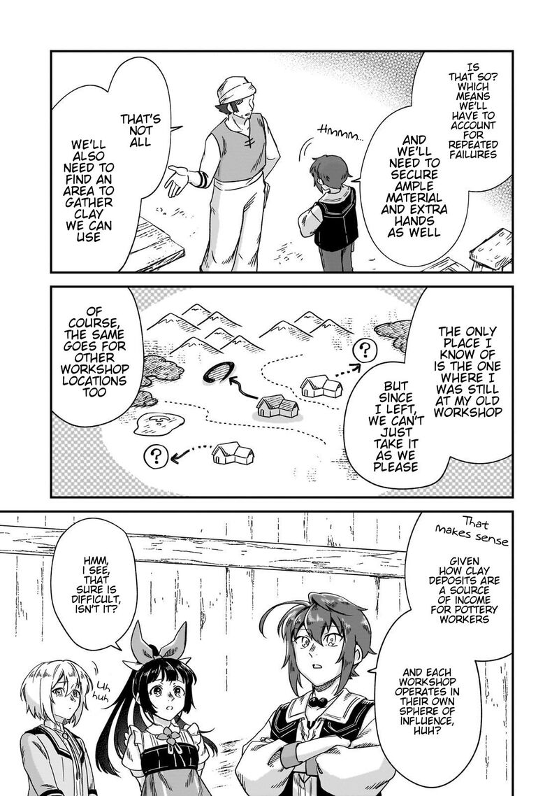 Fushi No Kami Henkyou Kara Hajimeru Bunmei Saiseiki 40 10